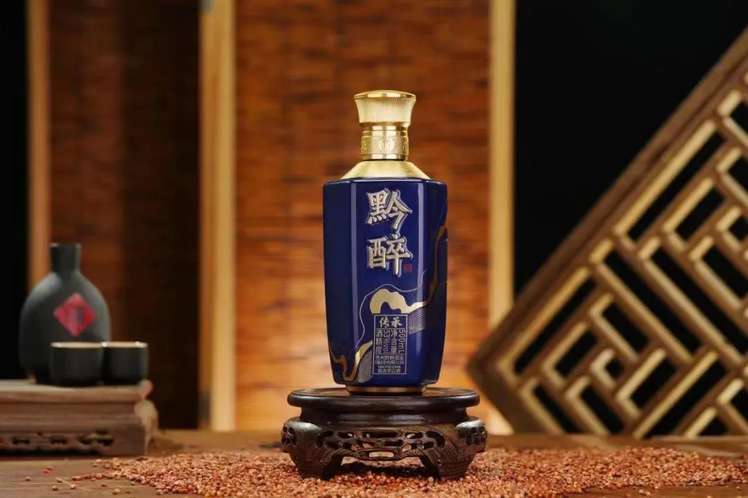 黔醉王圳：100+體驗(yàn)店實(shí)現(xiàn)100%盈利，2024擴(kuò)容全國(guó)化版圖 |酒業(yè)家專(zhuān)訪(fǎng)